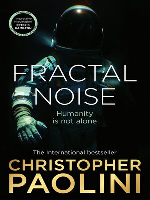 Fractal Noise - ebook